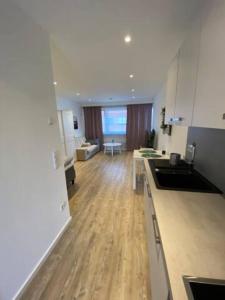 stylish luxus appartments in the city center