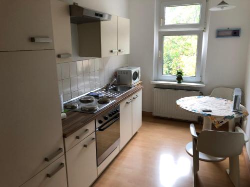 Süd-Apartments