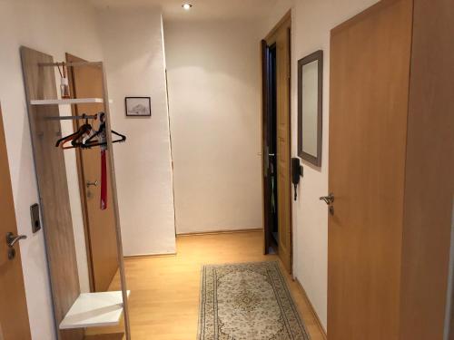 Süd-Apartments