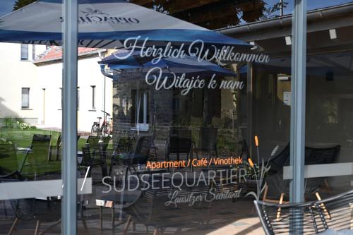 Südseequartier