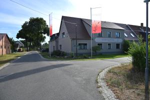Südseequartier