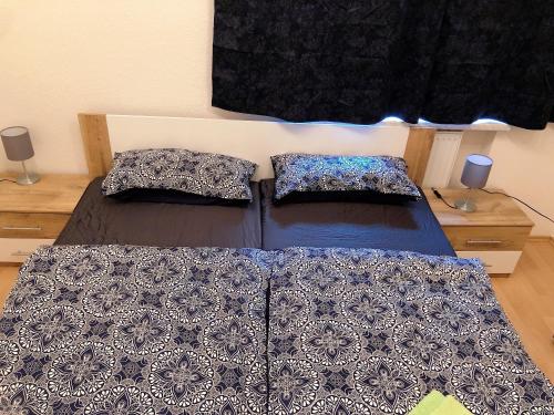 Sueños Apartment