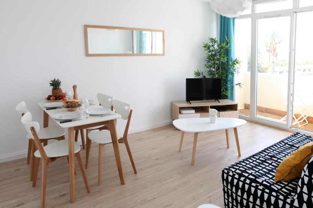 Suit'Home Jacobins 49000 Angers