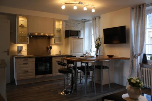 Suit'Home Jacobins
