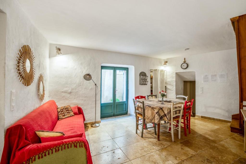 Suite 24 L'Annexe