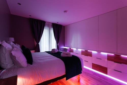 Suite Appart Place Versepuy