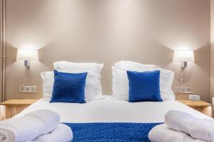 Suite Appart Place Versepuy