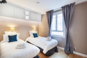 Suite Appart Place Versepuy