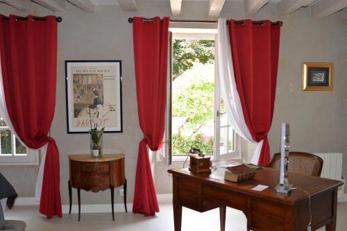 Suite Garance aux Cimaises de Janvry