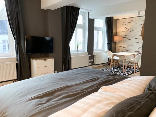 Suite Living Boardinghouse Apartments