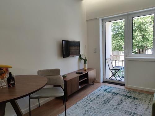 Suite na baixa do Porto