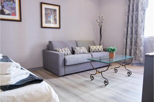 Suite Notre Dame Apartments - Happy Rentals