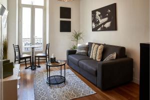 Suite Notre Dame Apartments - Happy Rentals