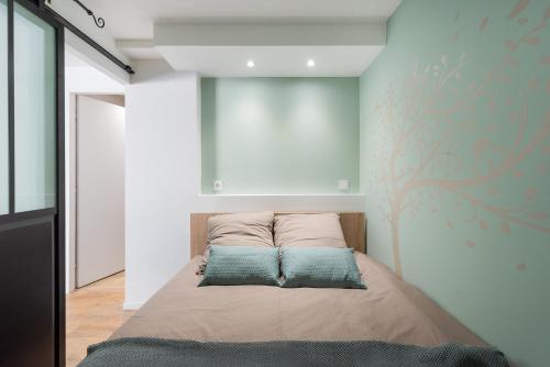 Suites Gaya Confort - Centre Ville