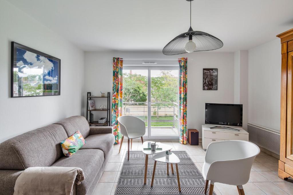 Suites Gaya Confort - Centre Ville