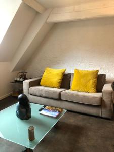 Suites Residences Spa