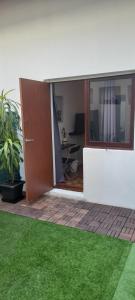 SUÍTES ROOM