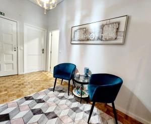 SUÍTES ROOM