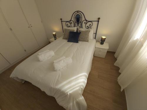 Sun and Beach II AC Wifi 90mts from the Beach