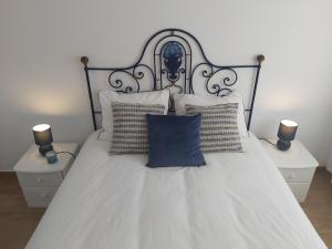 Sun and Beach II AC Wifi 90mts from the Beach