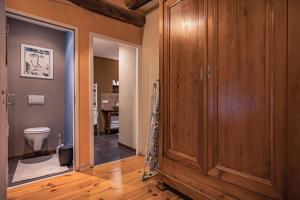 Sundrenched Relais de Poste in Serdinya