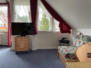 Sunside Wellness-Oase Hotel Apartment's Schwarzwald am Schluchsee