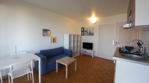 Super appartement au centre ville de Rosny Sous Bois