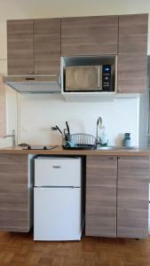 Super appartement au centre ville de Rosny Sous Bois