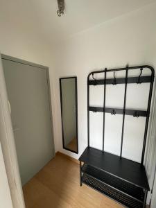 Superbe appartement avec parking gratuit sur place
