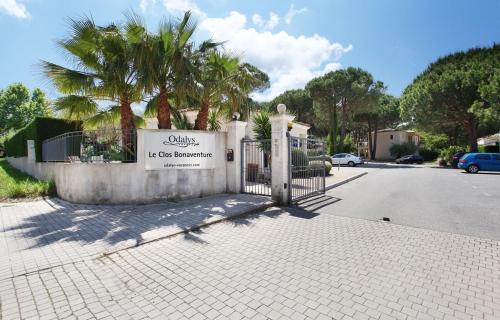 Superbe appartement en résidence avec piscine