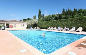 Superbe appartement en résidence avec piscine