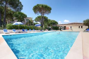 Superbe appartement en résidence avec piscine