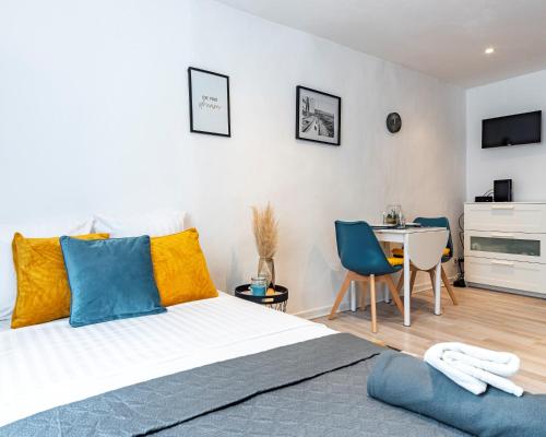 Superbe appartement Montélimar