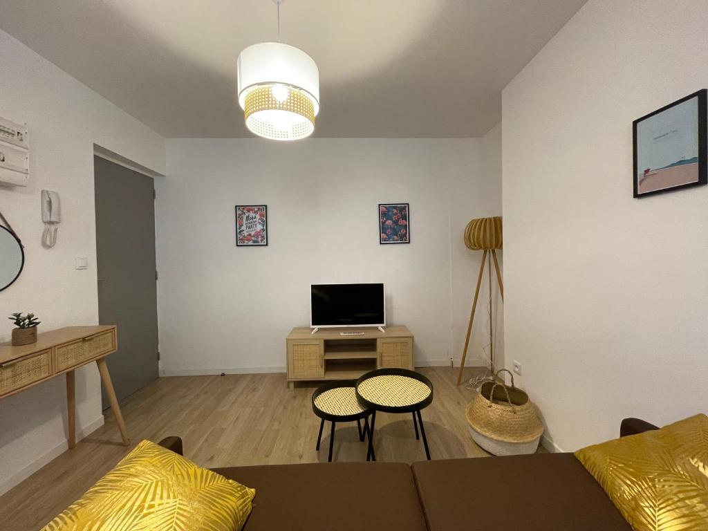 Appartements Superbe Appartement sur Coudekerque-Branche 3 Rue des Jardins 59210 Coudekerque-Branche