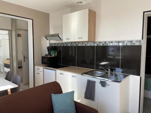 Superbe Appartement sur Coudekerque-Branche