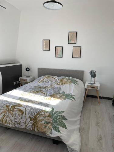 Superbe Appartement sur Coudekerque-Branche