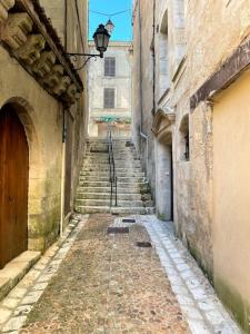 Superbe T3 atypique dans le quartier historique