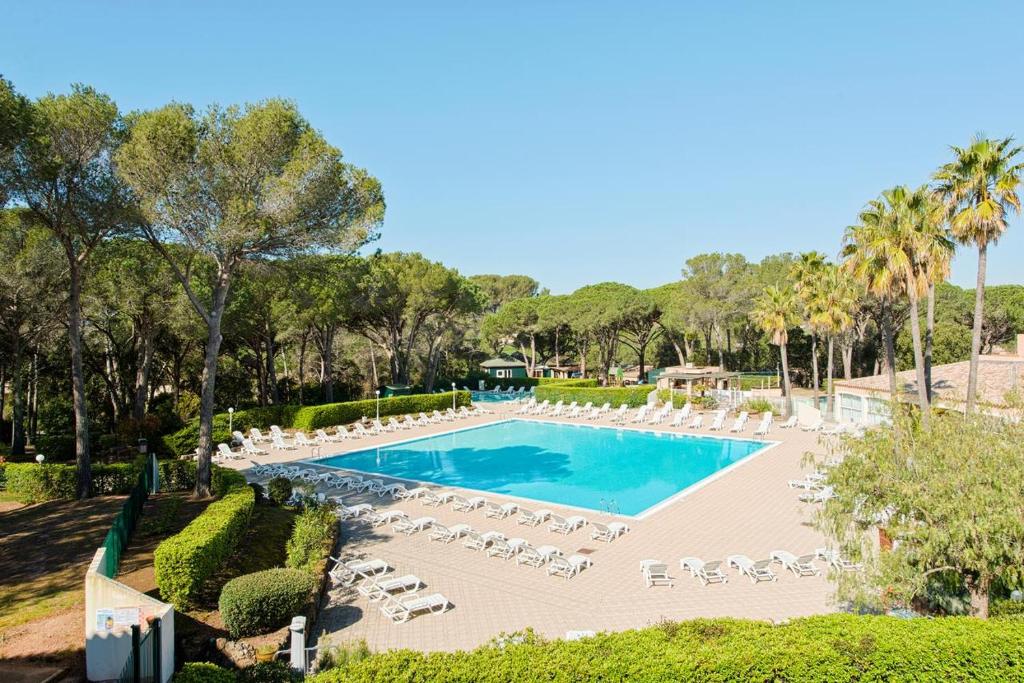 Appartements Superbe vacances au soleil 90 Allée Muirfield 83700 Saint-Raphaël