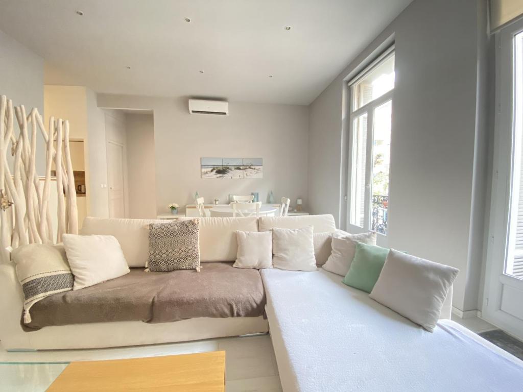 Superbes appartements neufs à Montpellier
