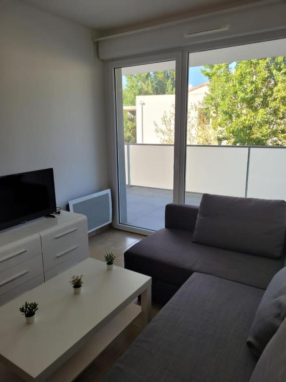 Superbes appartements neufs à Montpellier 1071 Rue de la Marquerose, 34070 Montpellier
