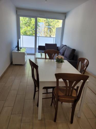 Superbes appartements neufs à Montpellier