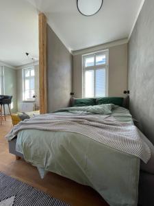 Appartements superbutze 19 Kaufstraße 99423 Weimar Thuringe