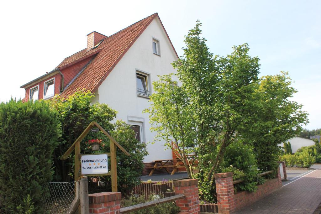 Appartements Surek 8 Ringstraße 29614 Soltau