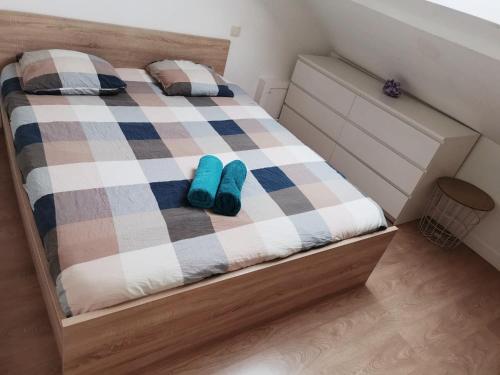 SW Cosy Apart - Chambly Persan Roissy