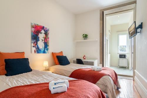 Sweet Bright Flats - City Center