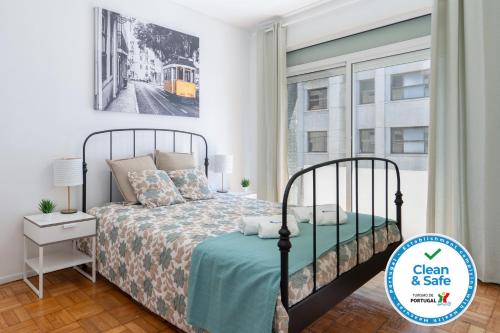 Sweet Flat with Netflix - Bolhão City Center