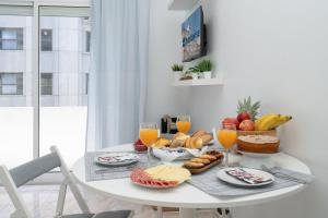 Appartements Sweet Flat with Netflix - Bolhão City Center 47 Rua do Bolhão 4000-436 Porto Région Nord