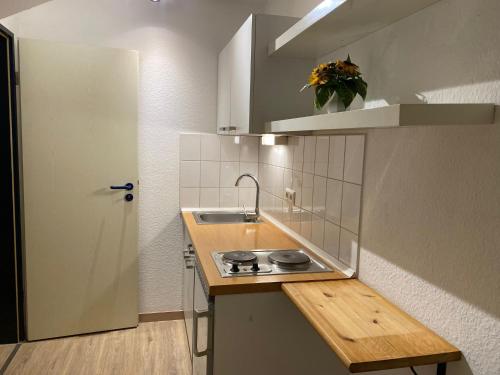 Sweet Home Apartment Hannover West - contactless check-in