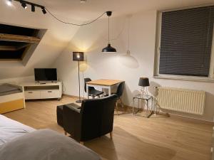 Sweet Home Apartment Hannover West - contactless check-in