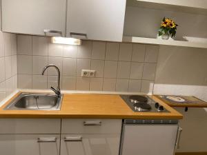 Appartements Sweet Home Apartment Hannover West - contactless check-in 5 Am Dornbusch 30657 Hanovre Basse-Saxe